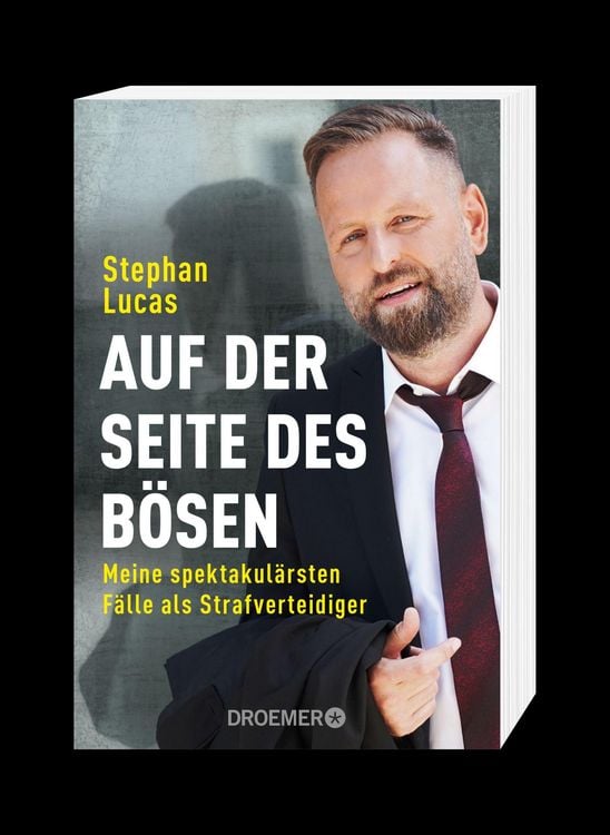 Produktbild: Auf der Seite des B&ouml;sen