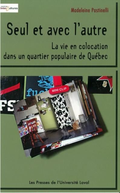 Produktbild: Seul et avec l'autre