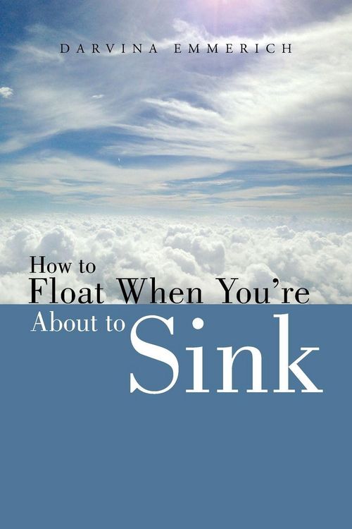Produktbild: How to Float When You're about to Sink