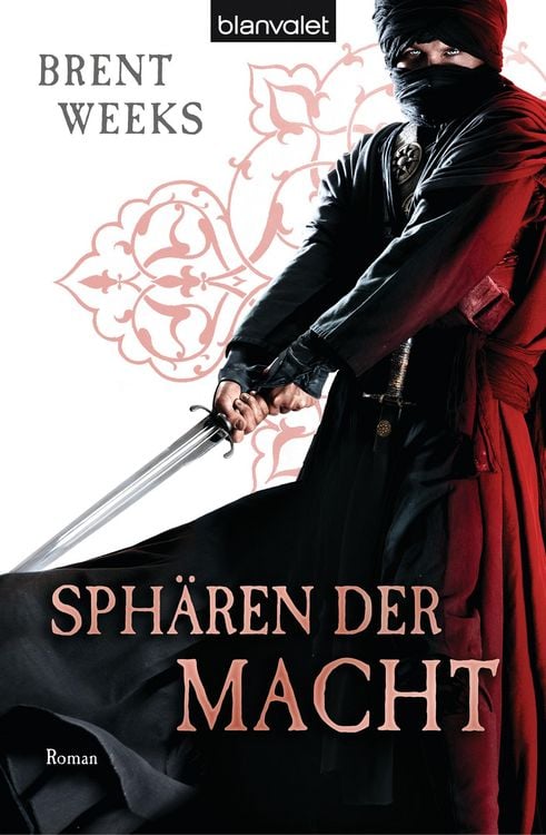 Produktbild: Sphären der Macht