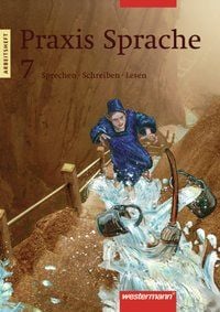 Produktbild: Praxis Sprache Ausgabe Ost
