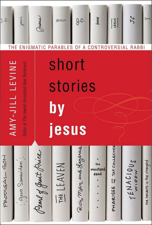 Produktbild: Short Stories by Jesus