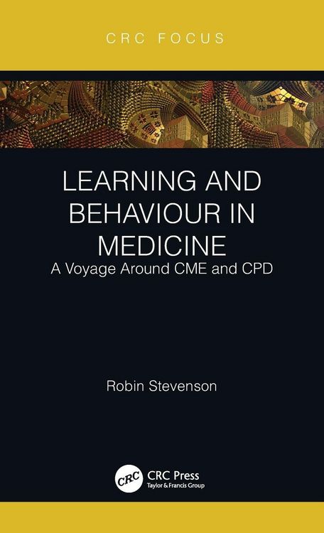Produktbild: Learning and Behaviour in Medicine