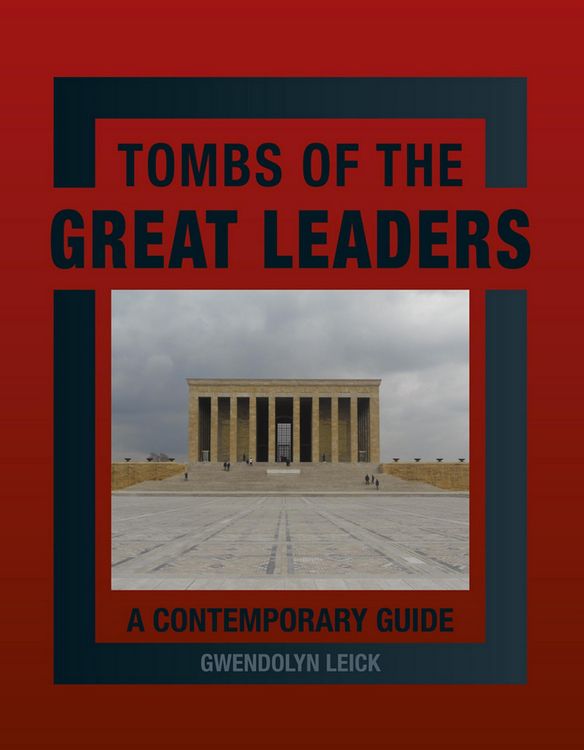 Produktbild: Tombs of the Great Leaders