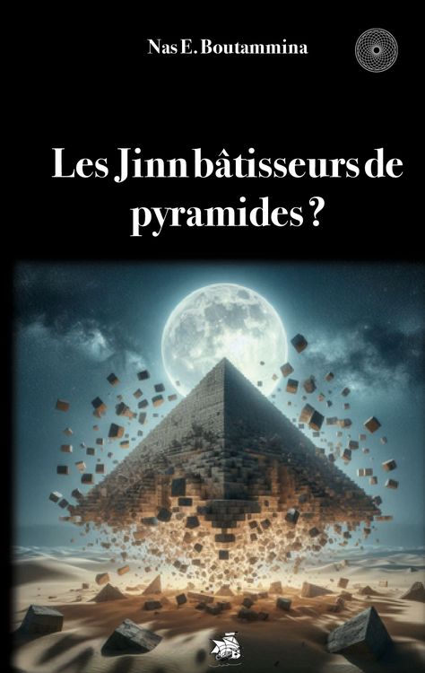 Produktbild: Les Jinn b&acirc;tisseurs de pyramides...?