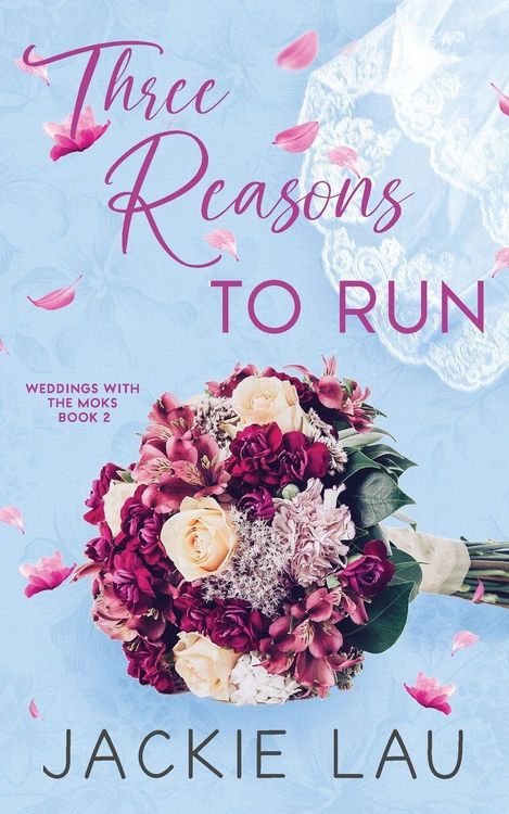 Produktbild: Three Reasons to Run