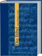 Produktbild: Die Bibel