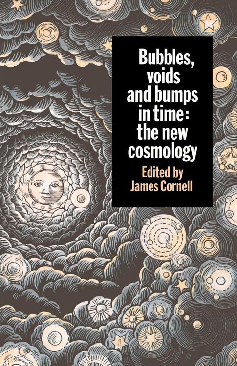 Produktbild: Bubbles, Voids and Bumps in Time
