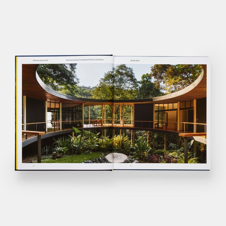Produktbild: Summer Houses