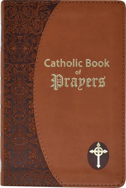 Produktbild: Catholic Book of Prayers