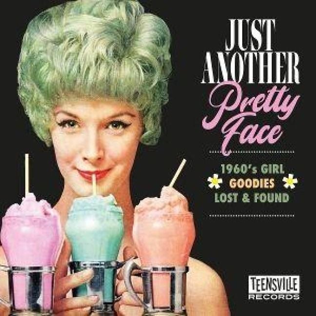 Produktbild: Just Another Pretty Face