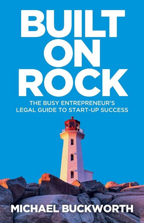 Produktbild: Built on Rock