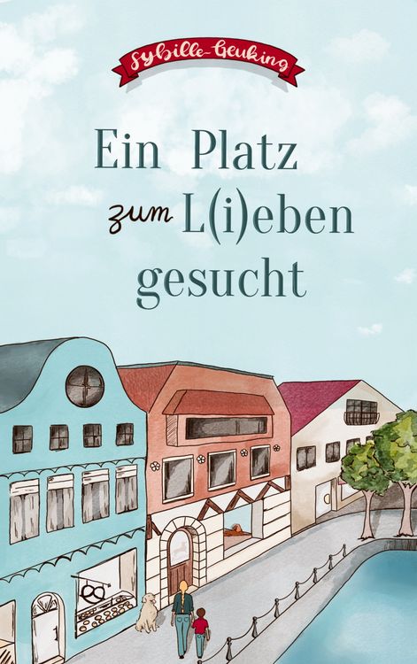 Produktbild: Ein Platz zum L(i)eben gesucht