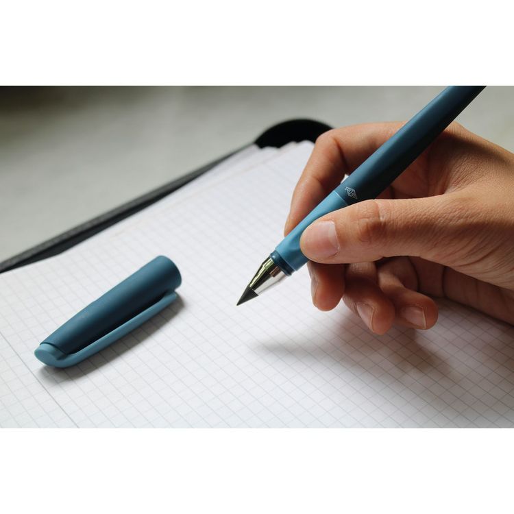Produktbild: Bleistift Pointy Forever Business petrol St&auml;rke H