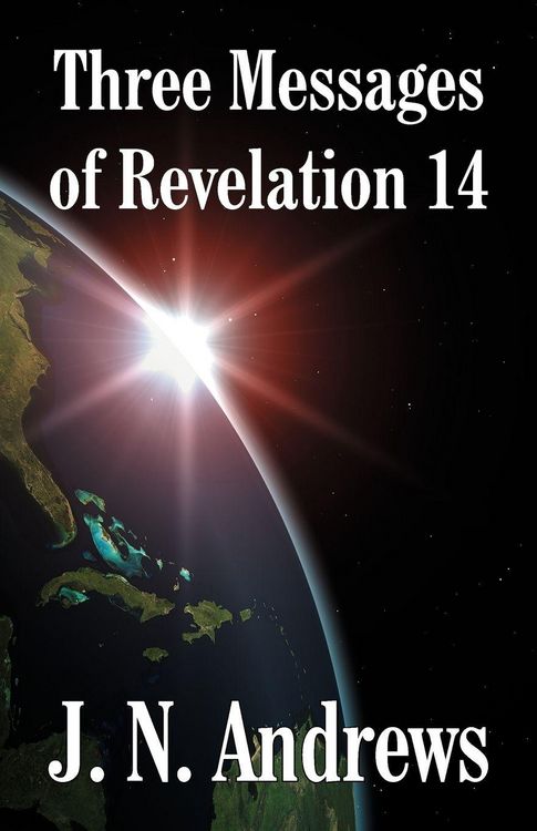 Produktbild: Three Messages of Revelation 14