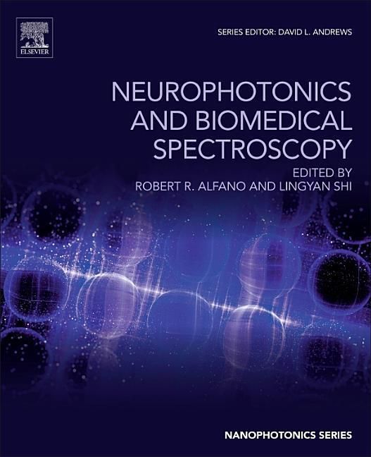 Produktbild: Neurophotonics and Biomedical Spectroscopy