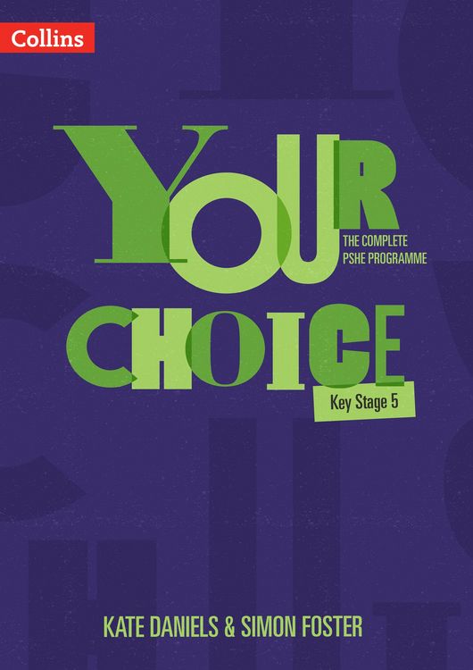 Produktbild: Your Choice