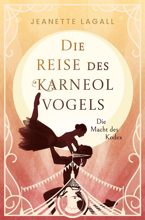 Produktbild: Die Macht des Kodex