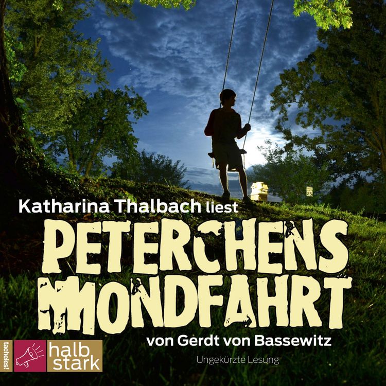 Produktbild: Peterchens Mondfahrt