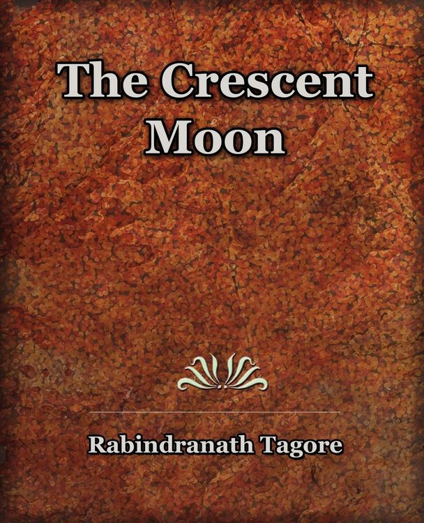 Produktbild: The Crescent Moon (1913)