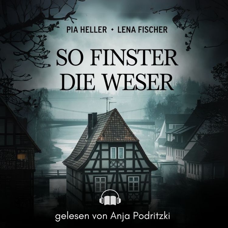 Produktbild: So finster die Weser
