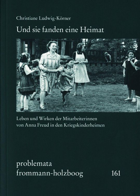 Produktbild: Und sie fanden eine Heimat