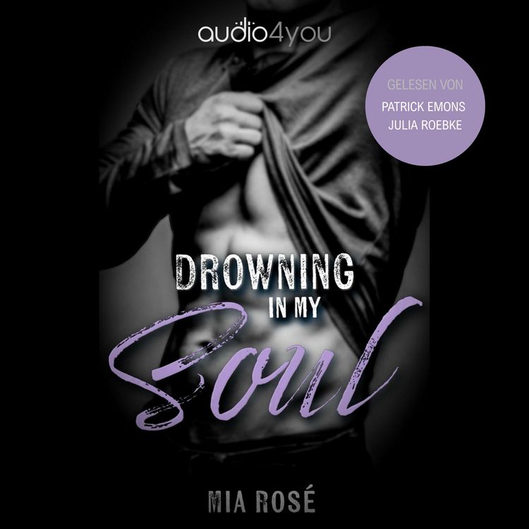 Produktbild: Drowning in my Soul