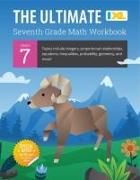 Produktbild: IXL Ultimate Grade 7 Math Workbook