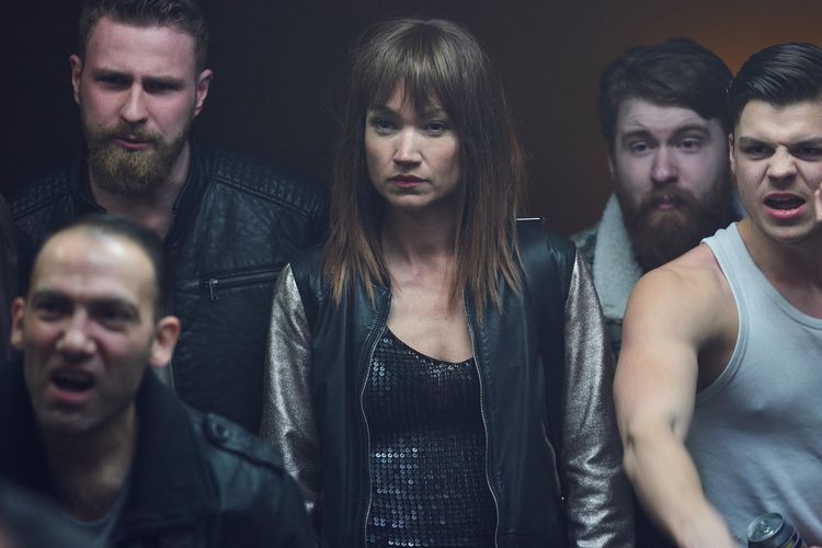 Produktbild: Carneval &ndash; Der Clown bringt den Tod [Craig Russell Reihe]