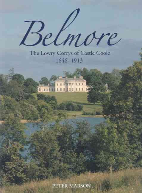 Produktbild: Belmore