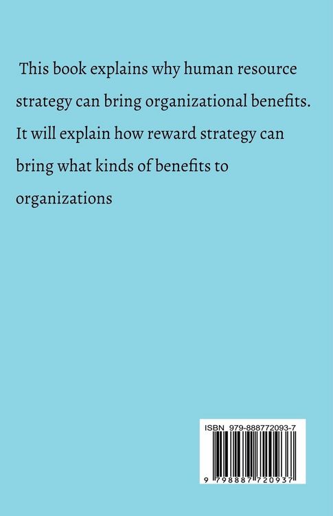 Produktbild: Human Resource Development