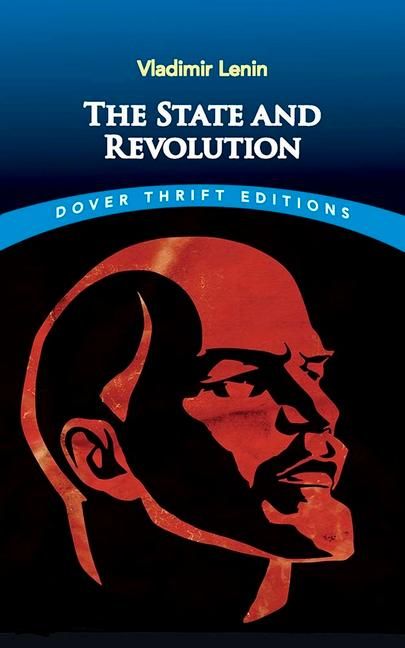 Produktbild: The State and Revolution