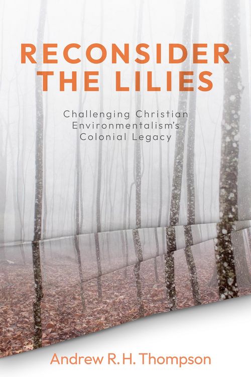 Produktbild: Reconsider the Lilies