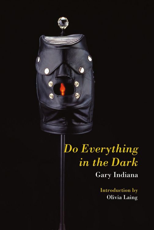Produktbild: Do Everything in the Dark