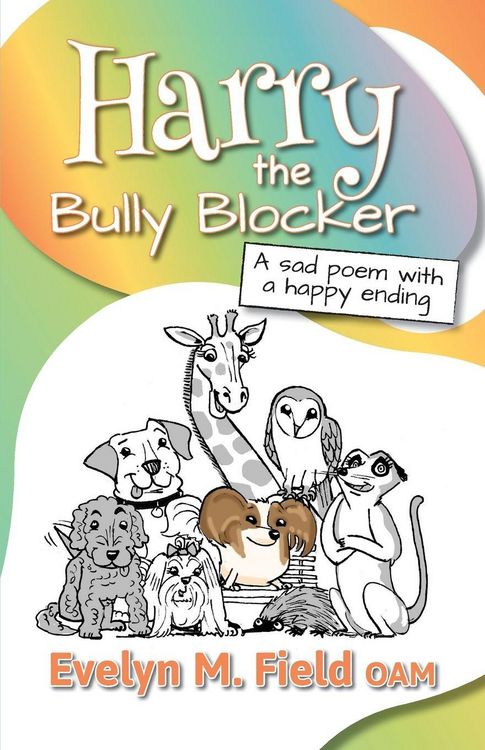 Produktbild: Harry The Bully Blocker