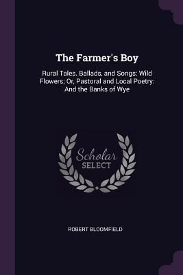 Produktbild: The Farmer's Boy