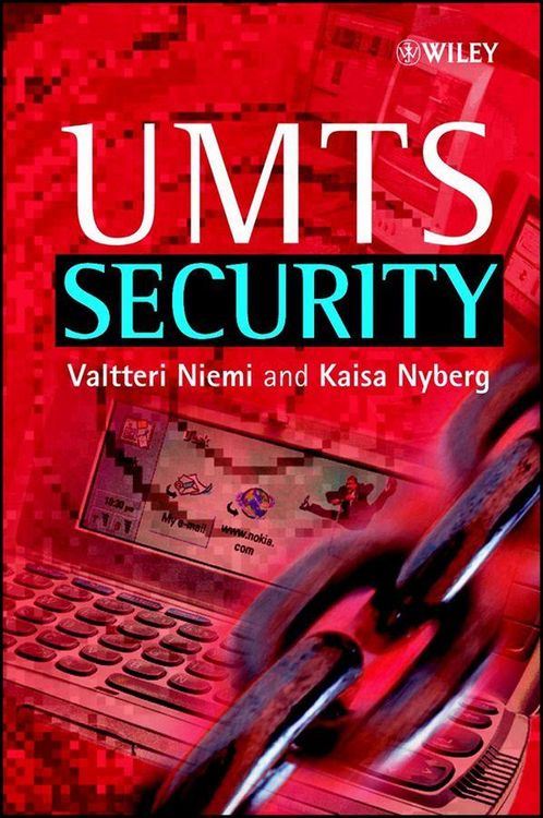Produktbild: Umts Security