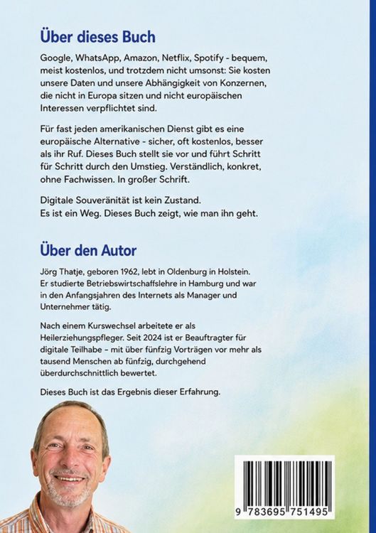 Produktbild: Digitale Souver&auml;nit&auml;t