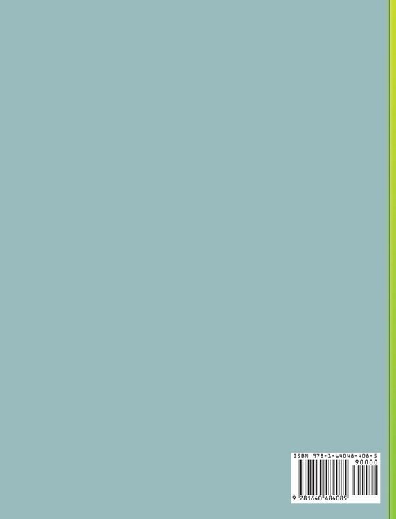 Produktbild: Go Green