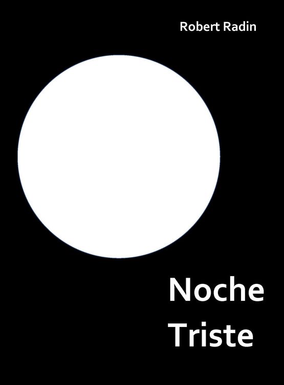 Produktbild: Noche Triste