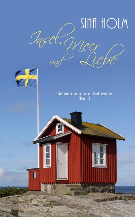 Produktbild: Insel, Meer und Liebe: Teil 1