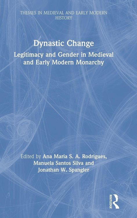Produktbild: Dynastic Change