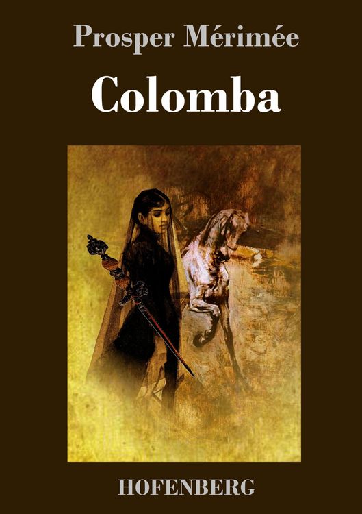 Produktbild: Colomba