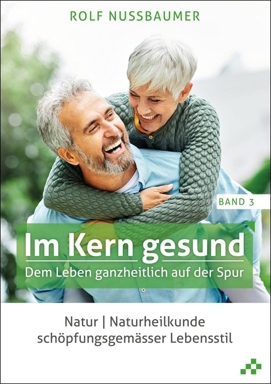 Produktbild: Im Kern gesund (Band 3)