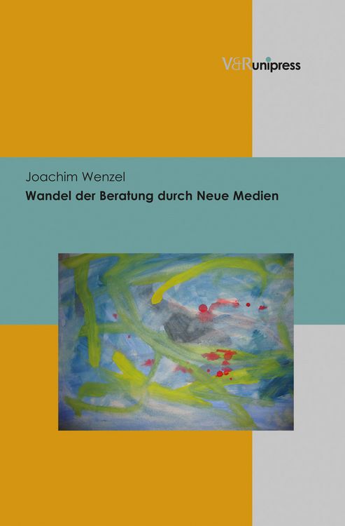 Produktbild: Wandel der Beratung durch Neue Medien