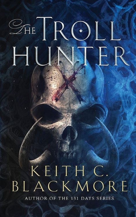 Produktbild: The Troll Hunter