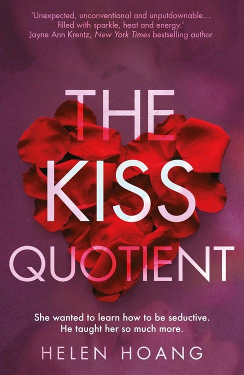 Produktbild: The Kiss Quotient