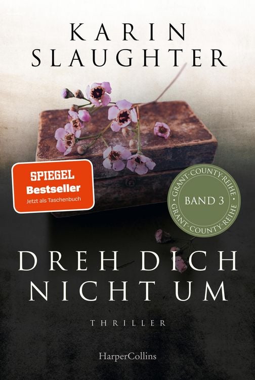 Produktbild: Dreh dich nicht um