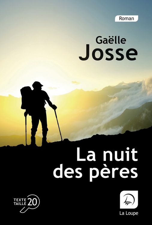 Produktbild: La nuit des p&egrave;res