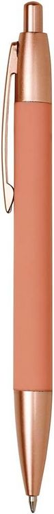 Produktbild: Papeterie Kugelschreiber Ros&eacute;gold